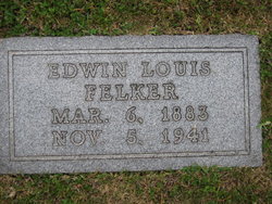 Edwin Louis Felker 