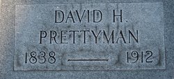 David H Prettyman 