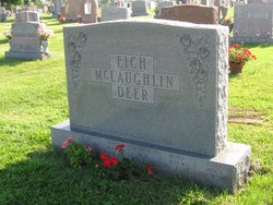 Marie A. <I>Beiter</I> McLaughlin 