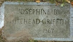 Josephine <I>Beal</I> Griffith 