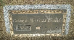 George William Robbins 