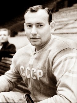 Alexander Davletovich Almetov 
