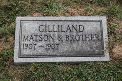 Matson Gilliland 