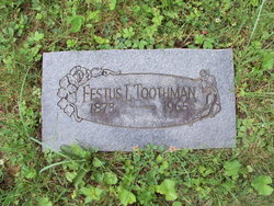 Festus L. Toothman 