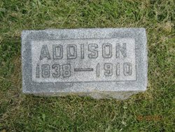 Addison W. Gardner 
