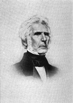 William Barron Calhoun 