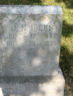 James N. Hicks 