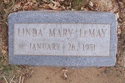 Linda Mary LeMay 