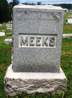 James William Meeks 