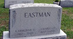 Charles F. Eastman 