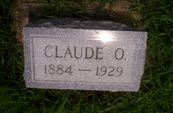 Claude Oliver Virgin 