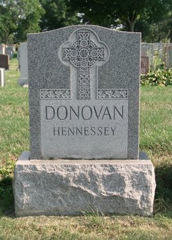 Daniel Donovan 