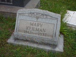 Mary Keilman 