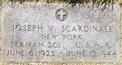S2c. Joseph V. Scardinale 
