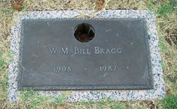W M “Bill” Bragg 
