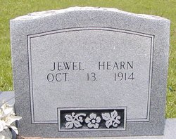 Jewel <I>Hearn</I> Cochran 