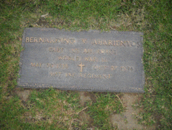 Bernardino V. Abarientos 