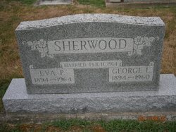 George Leonard Sherwood 
