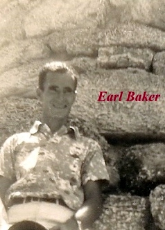 Luther Earl Baker 