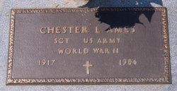 Chester L. Ames 