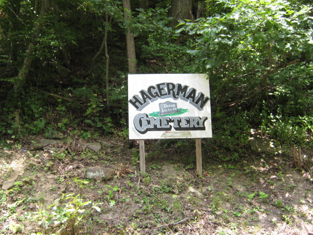 Hagerman Cemetery
