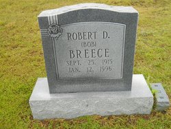 Robert D. Breece 