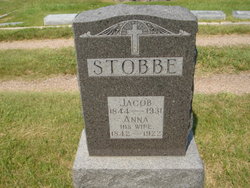 Jacob Stobbe 