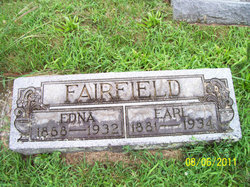 Earl Thaddeus Fairfield 