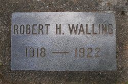 Robert H. Walling 