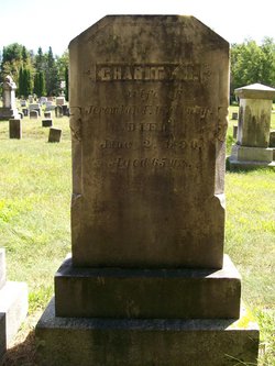 Charity R. Whitney 