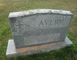 Andrew J Avery 