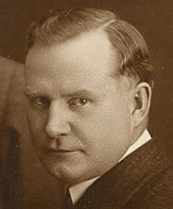 Albert Edward Carmichael 