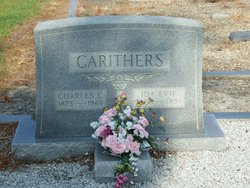 Charles Cleveland Carithers 