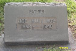 Joe Mullings 