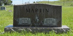 Alfred C. Martin 