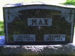 Henry Max 