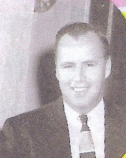 George Palmer Brevik 