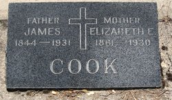 James Cook 