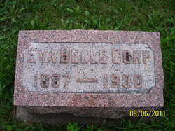 Eva Belle <I>Batchelor</I> Corp 