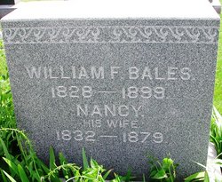 William F. Bales 