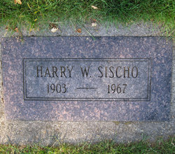 Harry W Sischo 