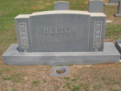 John William Helton 