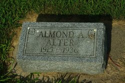 Almond A Alter 