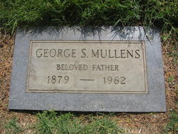 George Stephen Mullens 