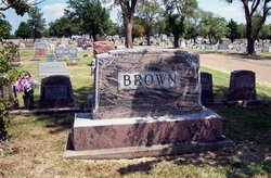 Edwin Blackburn Brown 