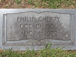 Philip Cherry 
