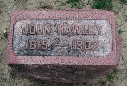 John Hawley Jr.