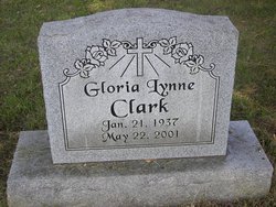 Gloria Lynne Clark 