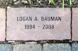 Logan Andrew Bauman 