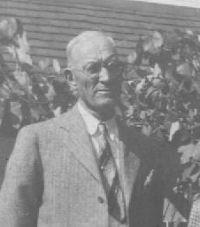 Elmer Ellsworth Helwagen 